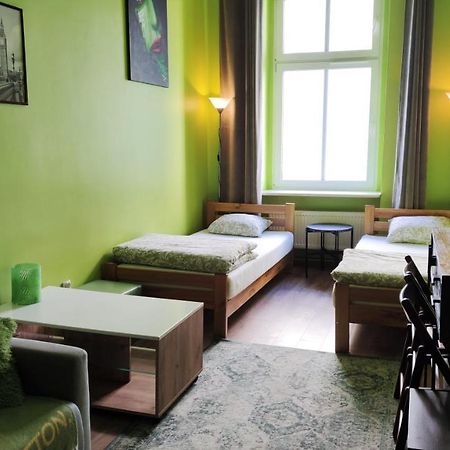Babel Hostel, Dworzec Pkp, Rynek Wroclaw Exterior photo