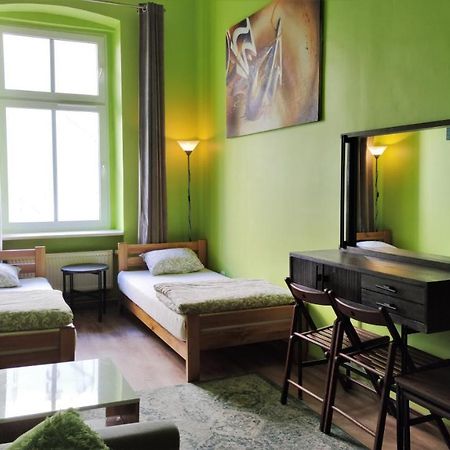 Babel Hostel, Dworzec Pkp, Rynek Wroclaw Exterior photo